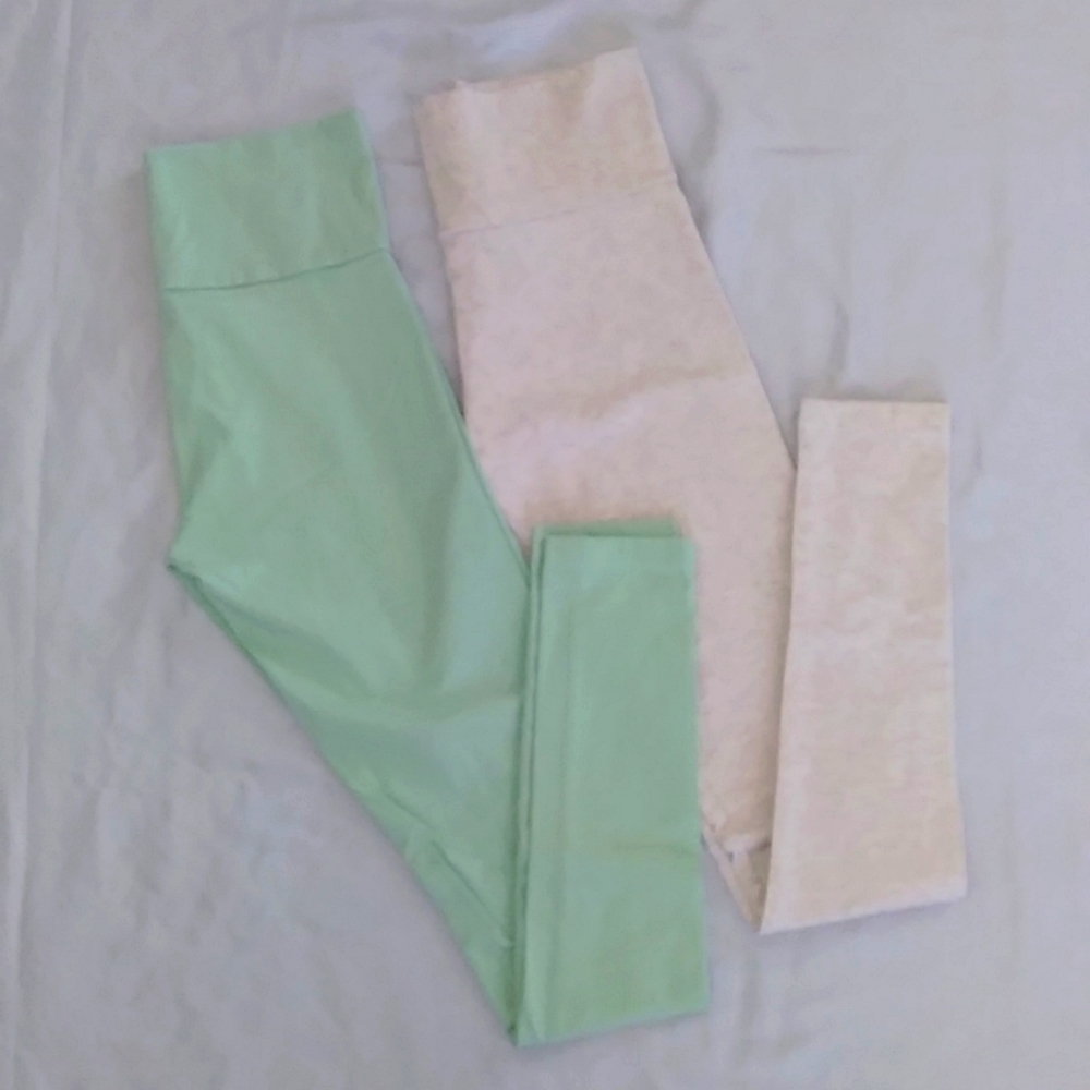 NWOT Forever 21 Leggings